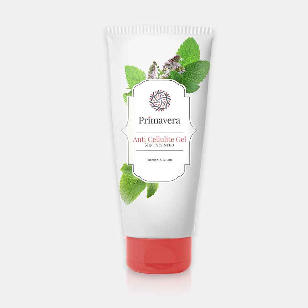 Anti Cellulite Gel