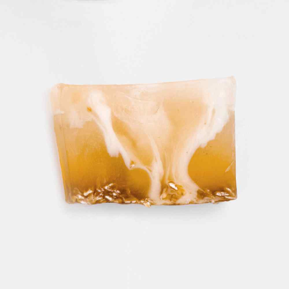 Honey Soap